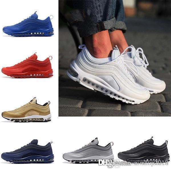 2019 trainers sports shoes for men women running shoes outdoor triple white shock women designer hiking sneakers
2019 trainers sports shoes for men women running shoes outdoor triple white shock women designer hiking sneakers