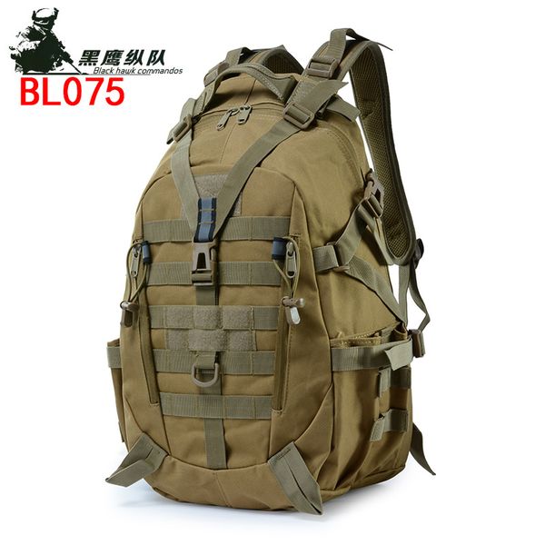 mountain climbing hiking riding backpack tactical camouflage outdoor backpack profession sports multi-functional men
mountain climbing hiking riding backpack tactical camouflage outdoor backpack profession sports multi-functional men