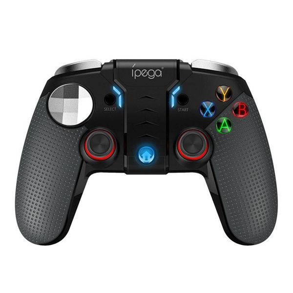ipega pg-9099 поддержка росомаха bluetooth gaming controller dual motor turbo геймпад 6.2in smart phone переключатель для android
ipega pg-9099 поддержка росомаха bluetooth gaming controller dual motor turbo геймпад 6.2in smart phone переключатель для android