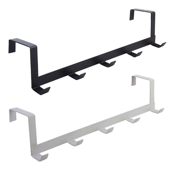 door hook living room wall hanger hat durable kitchen 5 hooks bearing about 5kg connected door clasp iron art clasp- ztou
door hook living room wall hanger hat durable kitchen 5 hooks bearing about 5kg connected door clasp iron art clasp- ztou
