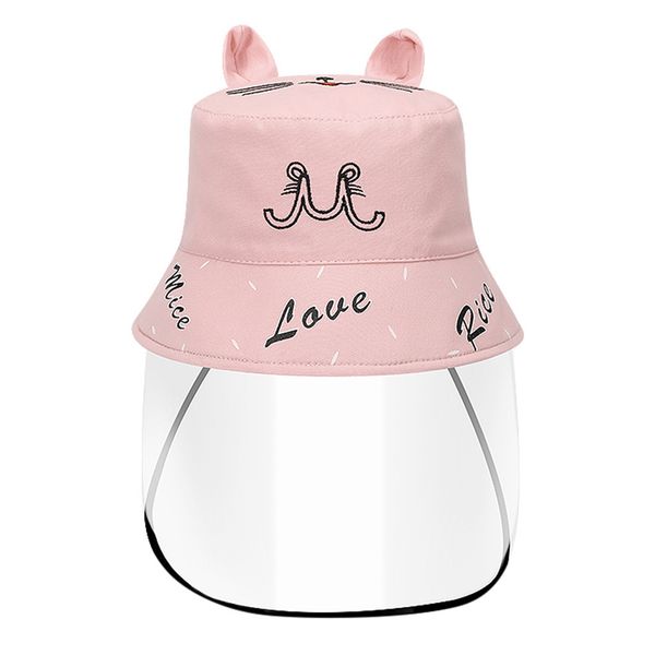 anti-spitting hat get protective hat dust and virus protection dustproof cover kids boys girls fisherman cap hat, Blue;gray
anti-spitting hat get protective hat dust and virus protection dustproof cover kids boys girls fisherman cap hat, Blue;gray