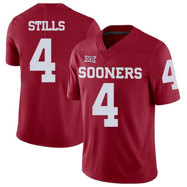 jalen hurts stitched men's oklahoma sooners pat fields trejan bridges trey sermon college football jersey white red, Black
jalen hurts stitched men's oklahoma sooners pat fields trejan bridges trey sermon college football jersey white red, Black