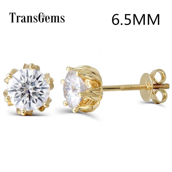 transgems цветок shaped 14k желтое золото 585 2ctw 6.5mm fgh цвет муассанит алмазные серьги для женщин закрутите для женщин cj191203, Golden
transgems цветок shaped 14k желтое золото 585 2ctw 6.5mm fgh цвет муассанит алмазные серьги для женщин закрутите для женщин cj191203, Golden