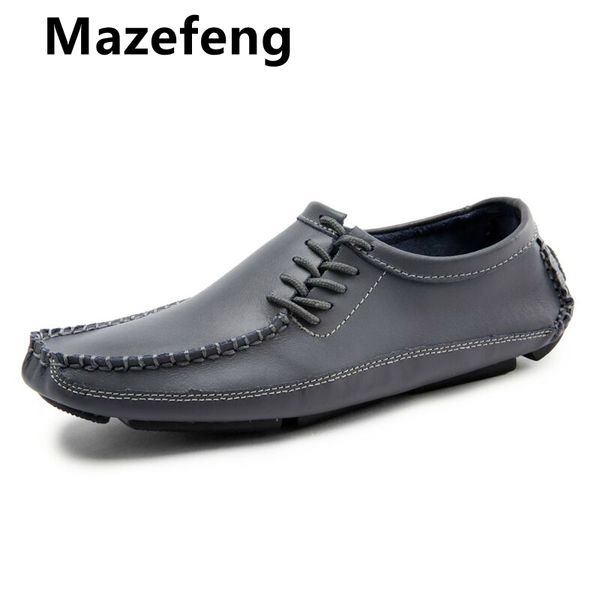 2019 new spring men pu leather loafers driving shoes moccasins summer fashion men's casual shoes flat breathable lazy flats, Black
2019 new spring men pu leather loafers driving shoes moccasins summer fashion men's casual shoes flat breathable lazy flats, Black