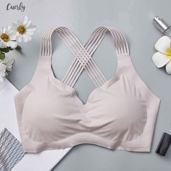 women wireless fitness seamless underwear beauty back push up bras everyday cross strap back women bra womens underwear, Red;black
women wireless fitness seamless underwear beauty back push up bras everyday cross strap back women bra womens underwear, Red;black