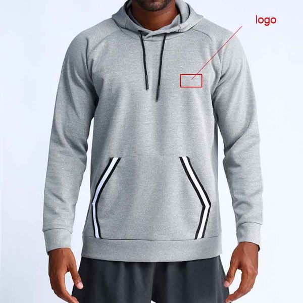 new 2019 autumn winter sport gym loose pullover pro jogging running basketball training hoodies men, Black
new 2019 autumn winter sport gym loose pullover pro jogging running basketball training hoodies men, Black