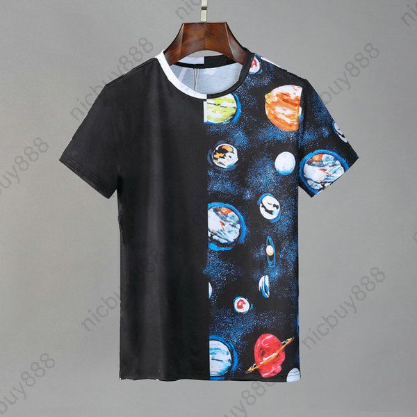 monogram letter geometric printed fashion luxury designer t-shirt summer breathable patchwork mens womens tee simple tshirt t shirt, White;black
monogram letter geometric printed fashion luxury designer t-shirt summer breathable patchwork mens womens tee simple tshirt t shirt, White;black