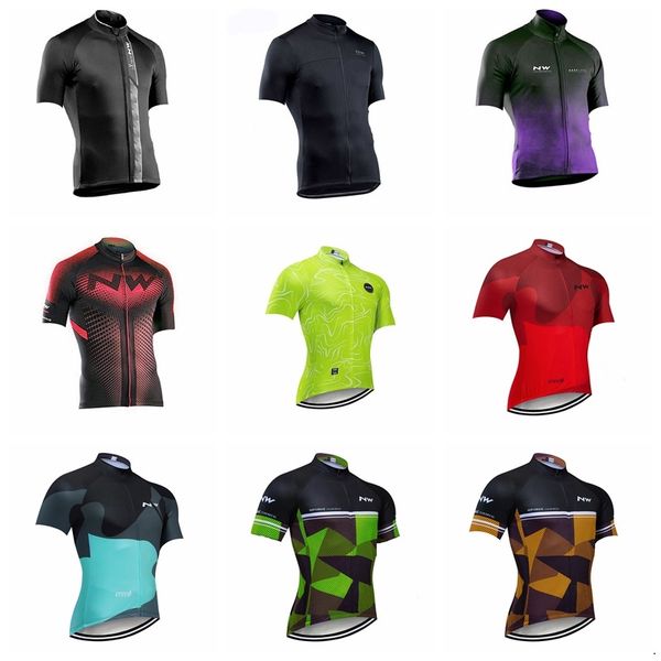 2020 pro team nw men short sleeve summer cycling jersey shirt maillot ropa ciclismo mtb road bike cycle clothing k20042203, Black;red
2020 pro team nw men short sleeve summer cycling jersey shirt maillot ropa ciclismo mtb road bike cycle clothing k20042203, Black;red