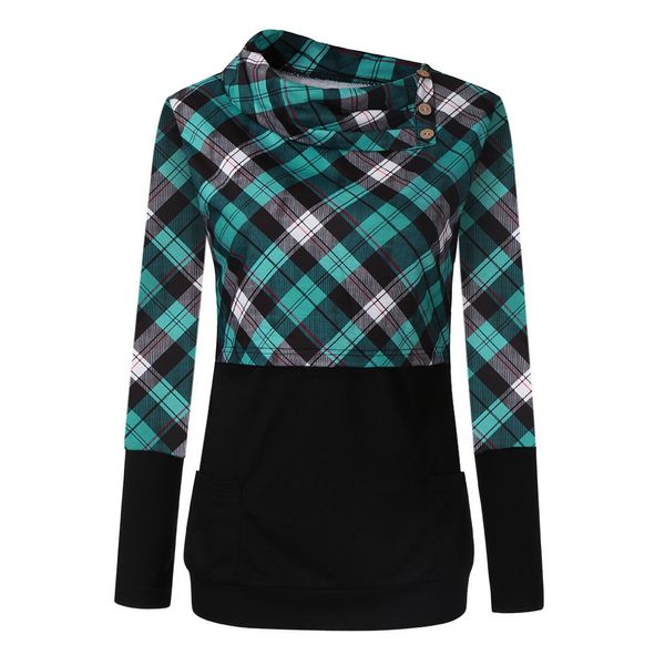 maternity long sleeve plaid print nursing sweatshirt maternity plaid nursing pullovers sweatshirt for breastfeeding, White
maternity long sleeve plaid print nursing sweatshirt maternity plaid nursing pullovers sweatshirt for breastfeeding, White