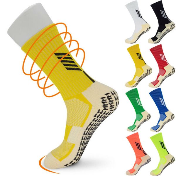 new anti slip football sock non-slip sports socks soccer athletic sport casual non skid slipper adults medium short socks, Black
new anti slip football sock non-slip sports socks soccer athletic sport casual non skid slipper adults medium short socks, Black