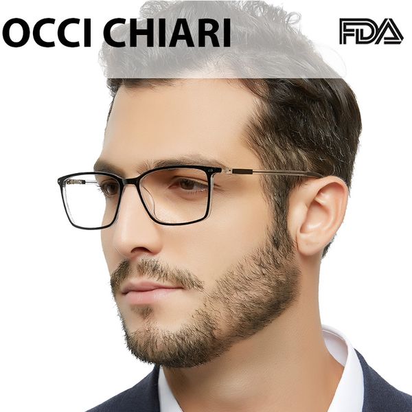 occi chiari blue light glasses frame transparent eyeglasses computer gaming spectacles eye protection optical prescription frame, White;black
occi chiari blue light glasses frame transparent eyeglasses computer gaming spectacles eye protection optical prescription frame, White;black