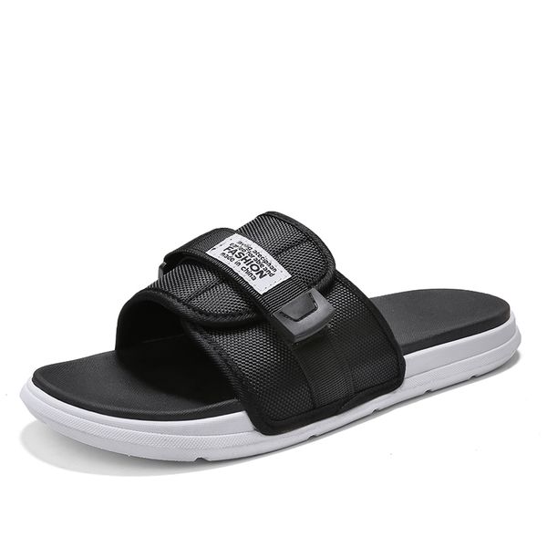 slippers de quick bain da herren sandals sandalet roman piel sandles zandalias masculina sandals-men classic sandalen big ete outdoor, Black
slippers de quick bain da herren sandals sandalet roman piel sandles zandalias masculina sandals-men classic sandalen big ete outdoor, Black