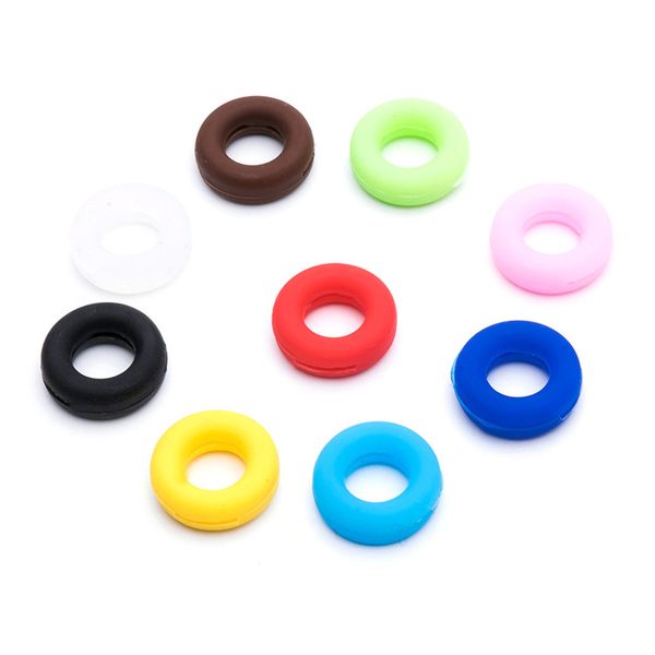 round shaped silicone anti slip glasses ear hook eyeglasses holder spectacle temple tip anit-slip ear holder for glasses, Silver
round shaped silicone anti slip glasses ear hook eyeglasses holder spectacle temple tip anit-slip ear holder for glasses, Silver