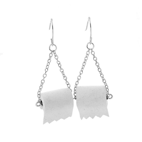 10pair fashion new roll paper fish ear hook earrings europe and america personality women birthday party jewellery gifts r-47, Silver
10pair fashion new roll paper fish ear hook earrings europe and america personality women birthday party jewellery gifts r-47, Silver
