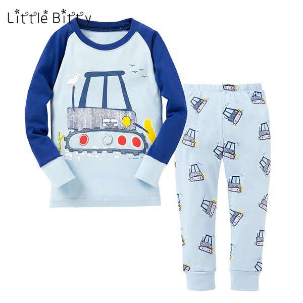 new full sleeve boys car pajamas children unicornio sleepwear baby nightwear children's pajama sets pyjamas kids for 2-8yrs, Blue;red
new full sleeve boys car pajamas children unicornio sleepwear baby nightwear children's pajama sets pyjamas kids for 2-8yrs, Blue;red