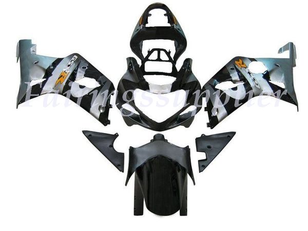 новый (литье под давлением) abs обтекатель комплекты подходят для (suzuki gsxr 1000) 2000 2001 2002 r1000 обтекатели набор серебристо-черный
новый (литье под давлением) abs обтекатель комплекты подходят для (suzuki gsxr 1000) 2000 2001 2002 r1000 обтекатели набор серебристо-черный