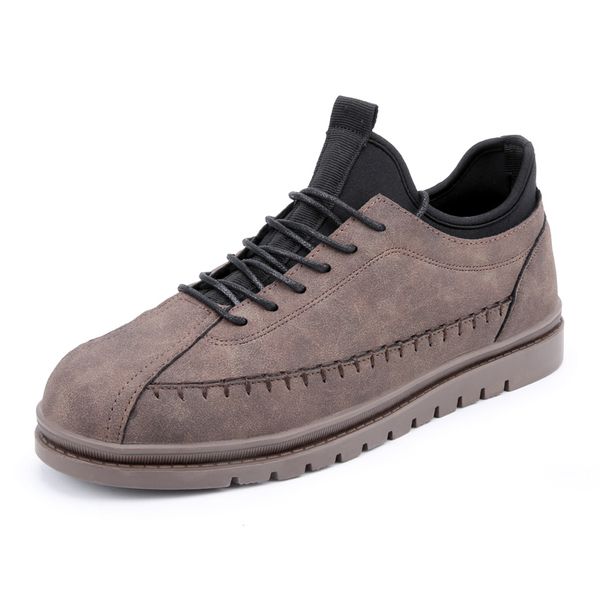 autumn casual style male loafers fashion leather casual shoes men male loafers soft men driving shoes hc-476, Black
autumn casual style male loafers fashion leather casual shoes men male loafers soft men driving shoes hc-476, Black