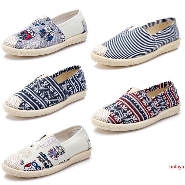 2020 non-brand espadrilles chaussures women flats casual canvas shoes slip on fashion loafers sneakers breathable 35-40 style 3
2020 non-brand espadrilles chaussures women flats casual canvas shoes slip on fashion loafers sneakers breathable 35-40 style 3