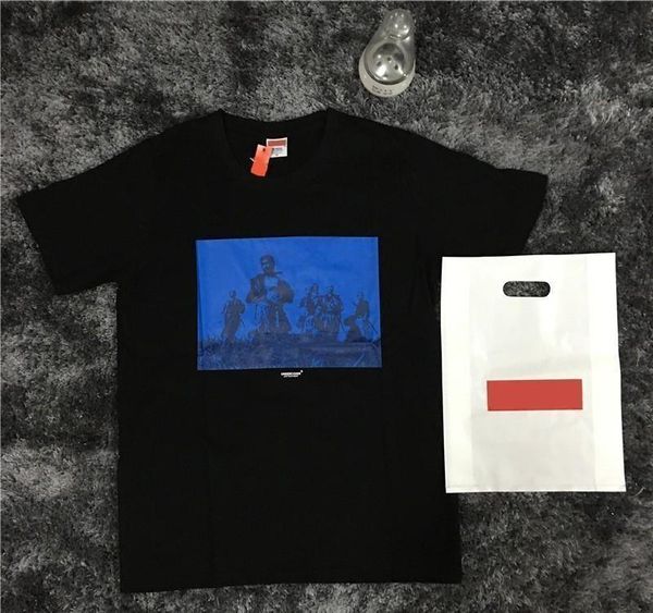 мода тайные семь самураев tee collaboration box скейтборд tshirt мужчины женщины хлопок повседневный tshirt, White;black
мода тайные семь самураев tee collaboration box скейтборд tshirt мужчины женщины хлопок повседневный tshirt, White;black