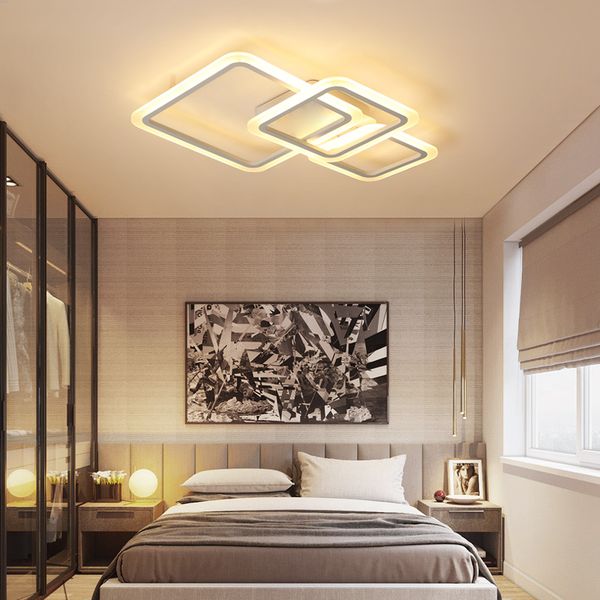 новый современный потолочные светильники plafonnier светодиодные лампы plafondlamp домашнее освещение потолочный светильник гостиная спальня
новый современный потолочные светильники plafonnier светодиодные лампы plafondlamp домашнее освещение потолочный светильник гостиная спальня