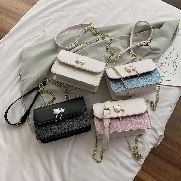 casmor flap bag women 2020 new fashion cat decoration up sequined casual crossbody bags for women cute handbags
casmor flap bag women 2020 new fashion cat decoration up sequined casual crossbody bags for women cute handbags