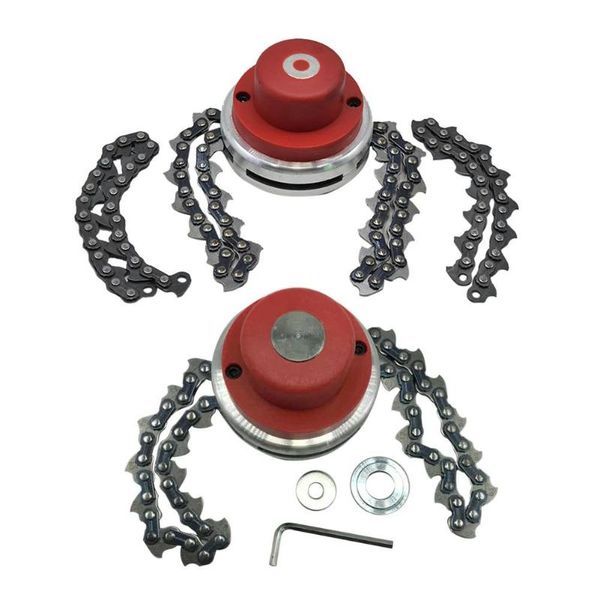 lawn mower grass trimmer head chain brushcutter for garden grass brush cutter tools parts garden tools accessories
lawn mower grass trimmer head chain brushcutter for garden grass brush cutter tools parts garden tools accessories