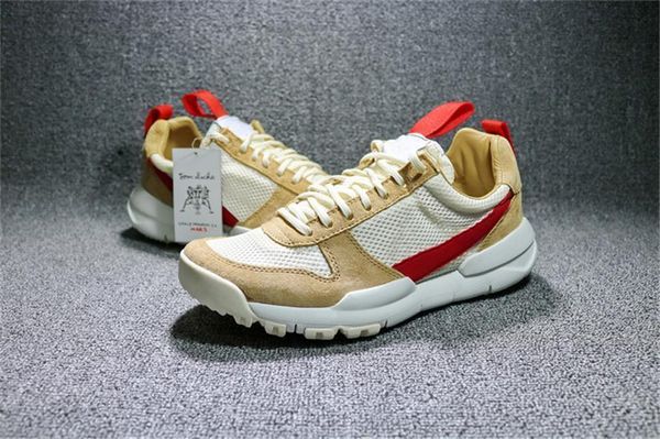 аутентичные tom sachs craft mars yard 2 .0 space camp повседневная обувь для мужчин aa2261 -100 природный спорт красный клен тапки 2020 горя, Black
аутентичные tom sachs craft mars yard 2 .0 space camp повседневная обувь для мужчин aa2261 -100 природный спорт красный клен тапки 2020 горя, Black