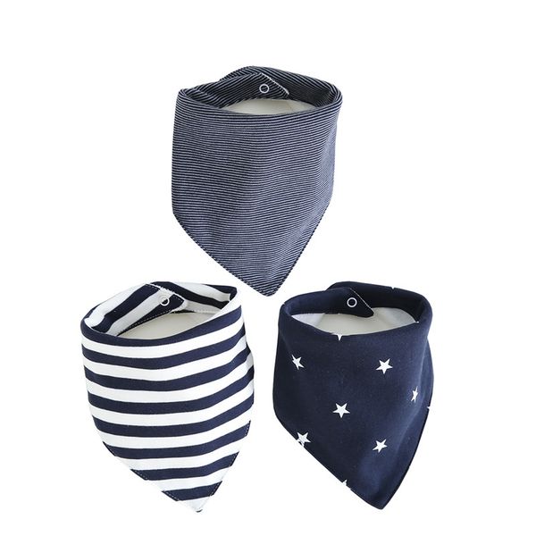 infant baby bibs cotton newborns 3 layers waterproof 0-24 months 3 pieces/set snaps bandana for babies baby feeding accessories
infant baby bibs cotton newborns 3 layers waterproof 0-24 months 3 pieces/set snaps bandana for babies baby feeding accessories
