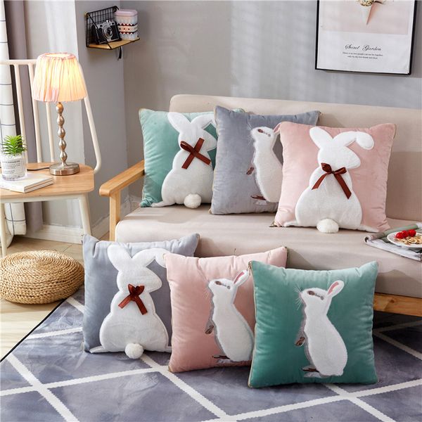 1pc new 3d embroidered velvet car pillow quilt bow car dual-use throw pillow cushion blanket
1pc new 3d embroidered velvet car pillow quilt bow car dual-use throw pillow cushion blanket