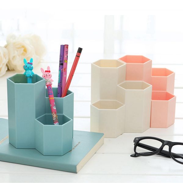 3 lattices cosmetic makeup storage box make-up brush holder table organizer makeup nail polish cosmetic holder make up tools
3 lattices cosmetic makeup storage box make-up brush holder table organizer makeup nail polish cosmetic holder make up tools