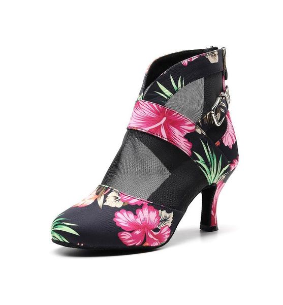 professionally salsa jazz ballroom latin dance shoes for dancing women line cow outsole high heels silk 1047 boots
professionally salsa jazz ballroom latin dance shoes for dancing women line cow outsole high heels silk 1047 boots