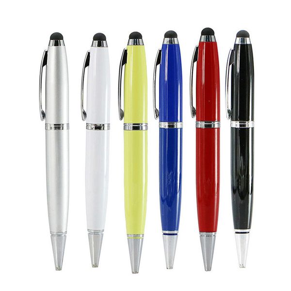 ballpoint pendrive pen usb flash drive 2.0 student gift 4gb 8gb 16gb 32gb 64gb portable memory stick
ballpoint pendrive pen usb flash drive 2.0 student gift 4gb 8gb 16gb 32gb 64gb portable memory stick