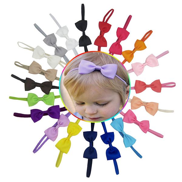 infant bow headbands girl children hair accessories newborn bowknot hairbands baby pgraphy props 20colors, Slivery;white
infant bow headbands girl children hair accessories newborn bowknot hairbands baby pgraphy props 20colors, Slivery;white