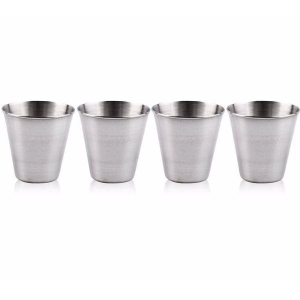 4 pcs/set eco friendly coffee with storage bag camping cup travel stainless steel multifunctional outdoor sports home portable
4 pcs/set eco friendly coffee with storage bag camping cup travel stainless steel multifunctional outdoor sports home portable