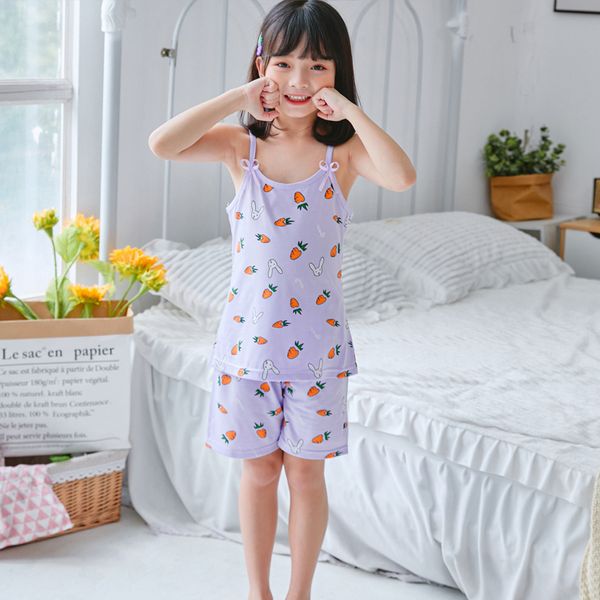 summer kids pajamas children suspender sleepwear boys cartoon pyjamas kids pajamas for girls baby pijamas child clothing sets, Blue;red
summer kids pajamas children suspender sleepwear boys cartoon pyjamas kids pajamas for girls baby pijamas child clothing sets, Blue;red