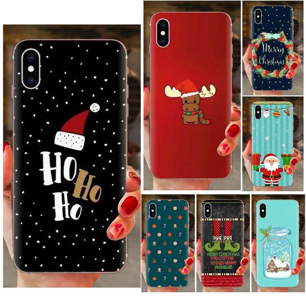 custom christmas new year for huawei p7 p8 p9 p10 p20 p30 lite mini plus pro y9 prime p smart z 2018 2019 transparent soft shell covers
custom christmas new year for huawei p7 p8 p9 p10 p20 p30 lite mini plus pro y9 prime p smart z 2018 2019 transparent soft shell covers