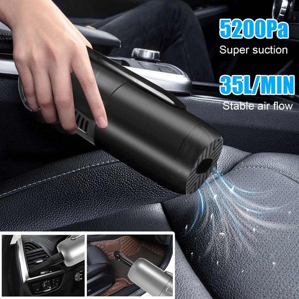 5200pa car vacuum cleaner portable wireless handheld auto vacuum cleaner robot household office car computer cleaning
5200pa car vacuum cleaner portable wireless handheld auto vacuum cleaner robot household office car computer cleaning