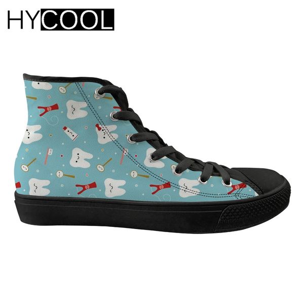 hycool cute dentist pattern women's walking shoes high sneakers woman sports shoes ladies outdoor comfortable gym 2019
hycool cute dentist pattern women's walking shoes high sneakers woman sports shoes ladies outdoor comfortable gym 2019