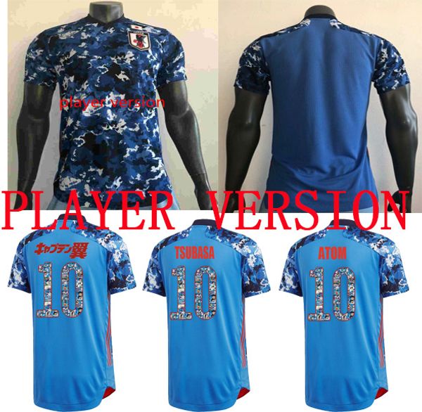 fast ship player version japan jersey 2020 soccer jersey cartoon tsubasa name number atom home captain japanese customized football shirt, Black;yellow
fast ship player version japan jersey 2020 soccer jersey cartoon tsubasa name number atom home captain japanese customized football shirt, Black;yellow