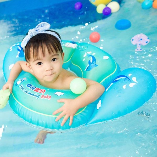 baby swim ring inflatable infant armpit floating kids swimming pool accessories circle bathing inflatable double raft rings
baby swim ring inflatable infant armpit floating kids swimming pool accessories circle bathing inflatable double raft rings