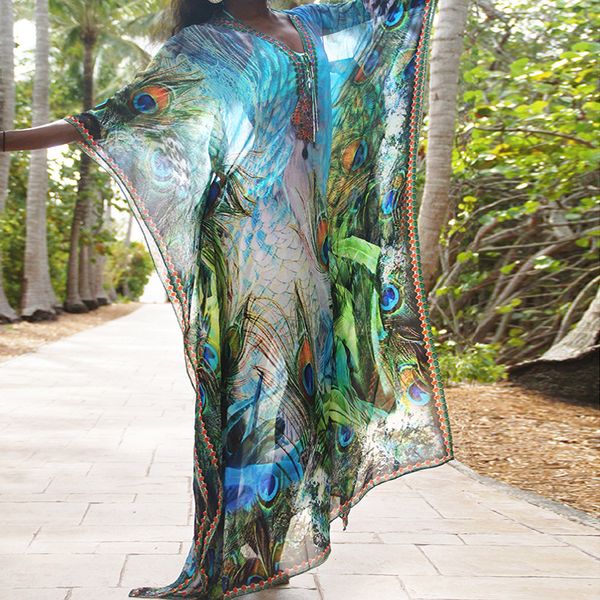 chiffon beach wear women swimsuit cover up swimwear bathing suits summer loose pareo cover ups 
chiffon beach wear women swimsuit cover up swimwear bathing suits summer loose pareo cover ups