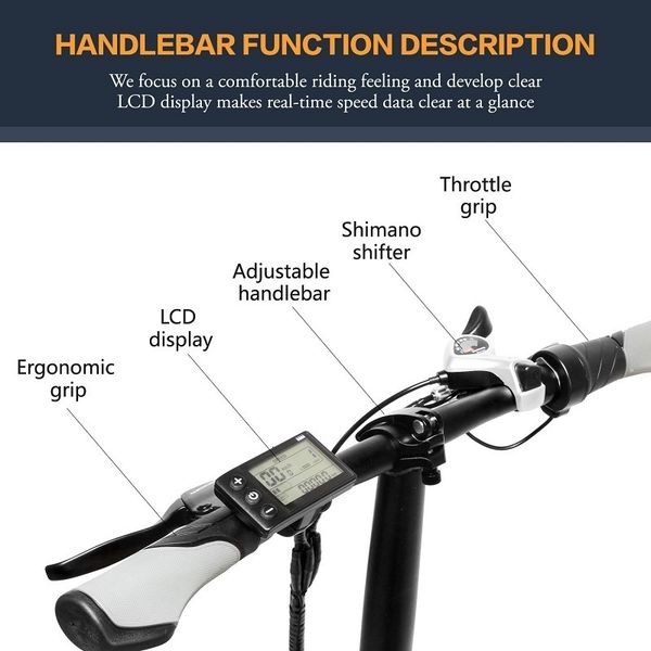tire 400w full suspension 13ah 48v fat x2000plus electric bike bicycle folding folding electric bike ebike foldable e bike, Silver;blue
tire 400w full suspension 13ah 48v fat x2000plus electric bike bicycle folding folding electric bike ebike foldable e bike, Silver;blue