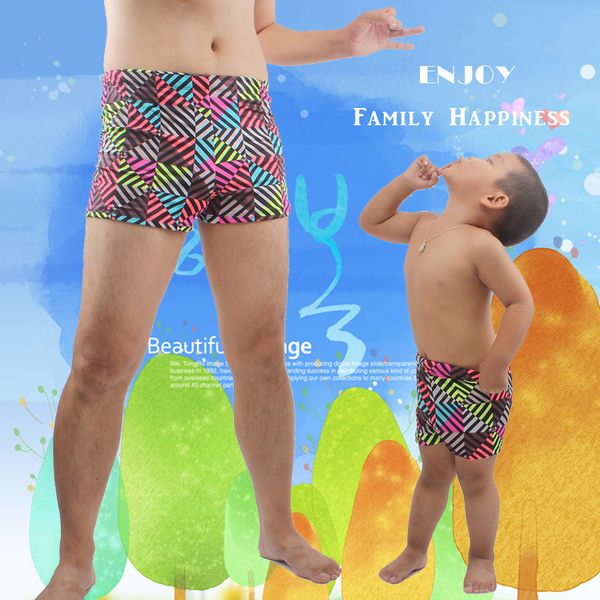 swimmart 2019 summer parent child swimming trunk bathing suits family set swimsuit men beachwear kids swimwear drop shipping
swimmart 2019 summer parent child swimming trunk bathing suits family set swimsuit men beachwear kids swimwear drop shipping