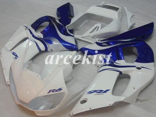 4 подарки мотоцикл новый abs полный комплект обтекатели, пригодный для yamaha yzf-r6 1998 1999 2000 2001 2002 r6 98 99 00 01 02 набор корпус
4 подарки мотоцикл новый abs полный комплект обтекатели, пригодный для yamaha yzf-r6 1998 1999 2000 2001 2002 r6 98 99 00 01 02 набор корпус