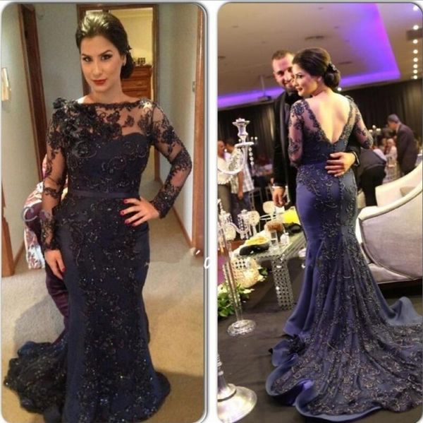 gorgeous beading 2021 mother of the bride dresses long sleeves mermaid formal evening gowns v back open modes wear, Black;red
gorgeous beading 2021 mother of the bride dresses long sleeves mermaid formal evening gowns v back open modes wear, Black;red