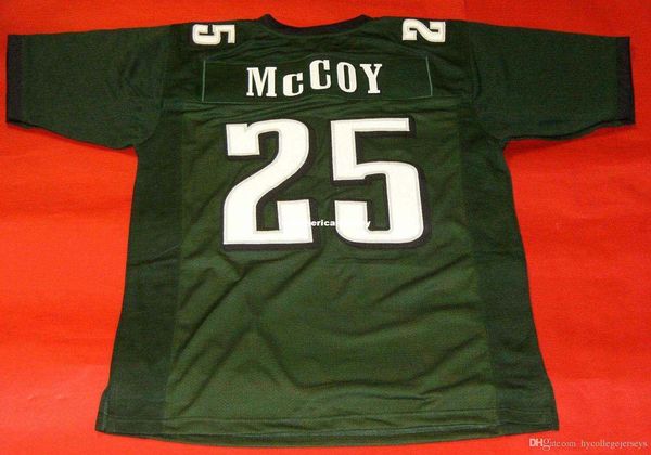 retro #25 lesean mccoy custom mitchell & ness jersey green mens stitching s-5xl,6xl football jerseys running, Black;blue
retro #25 lesean mccoy custom mitchell & ness jersey green mens stitching s-5xl,6xl football jerseys running, Black;blue