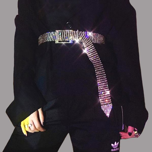 2018 new sparkly rhinestones crystals wedding belts bridal female metal chain pin buckle women man bling accessories c19010301, Black;brown
2018 new sparkly rhinestones crystals wedding belts bridal female metal chain pin buckle women man bling accessories c19010301, Black;brown