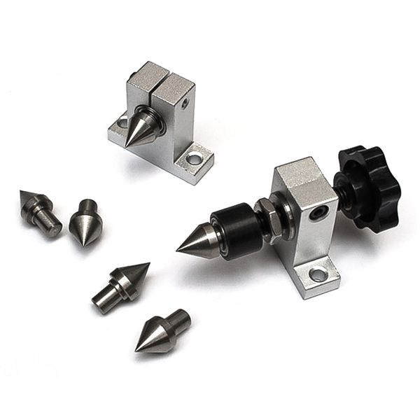 center revolving live center head for mini lathe beads machine woodwork diy accessories for mini lathe machine
center revolving live center head for mini lathe beads machine woodwork diy accessories for mini lathe machine