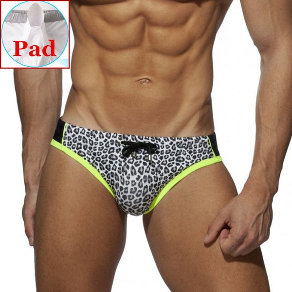 push up pad mens swim briefs swimwear gay swimsuit man swimming trunks beach shorts 2020 leopard swiming bathing suit men
push up pad mens swim briefs swimwear gay swimsuit man swimming trunks beach shorts 2020 leopard swiming bathing suit men