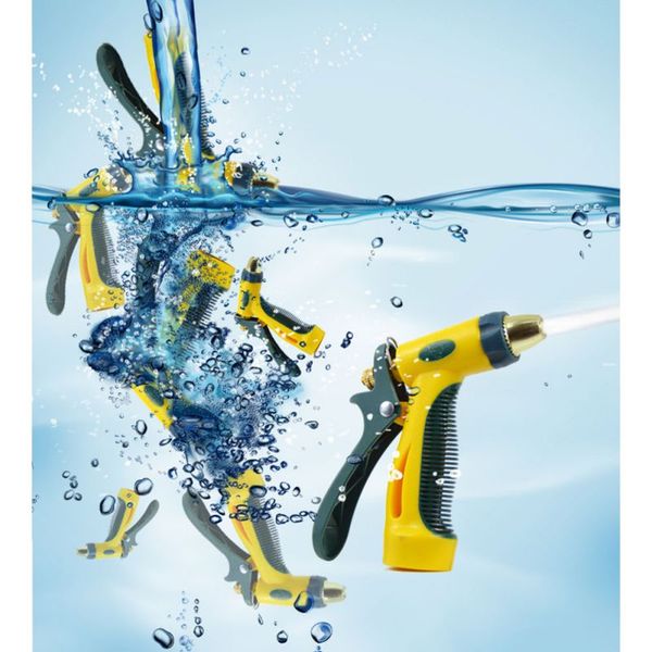high pressure car wash water grab household water gun connector artifact flexible garden hose set
high pressure car wash water grab household water gun connector artifact flexible garden hose set